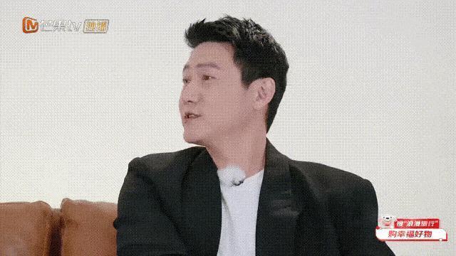 结婚17年，他和鲍蕾的结局，早已注定