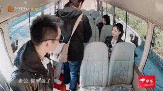 结婚17年，他和鲍蕾的结局，早已注定