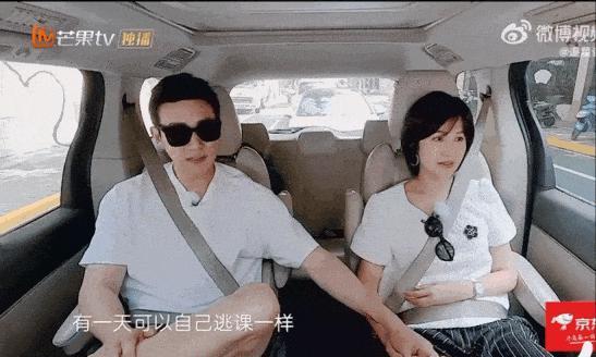 结婚17年，他和鲍蕾的结局，早已注定