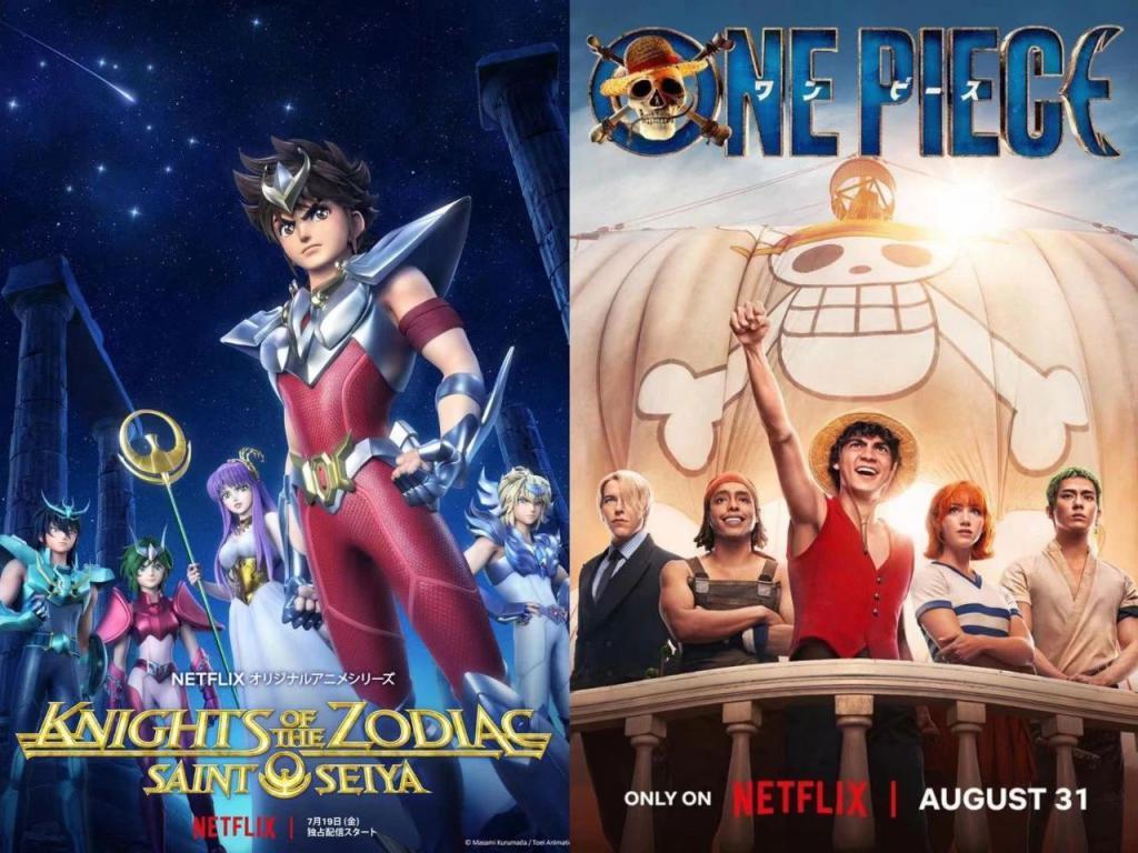 奈飞带路，韩剧踩进中式陷阱