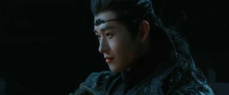 郭敬明，真一如既往的烂