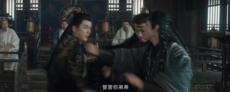 郭敬明，真一如既往的烂