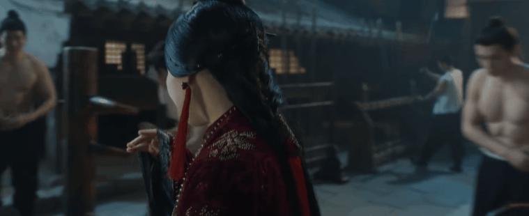 郭敬明，真一如既往的烂