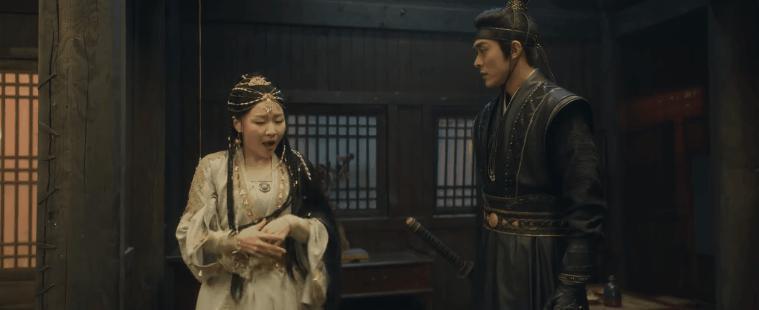 郭敬明，真一如既往的烂