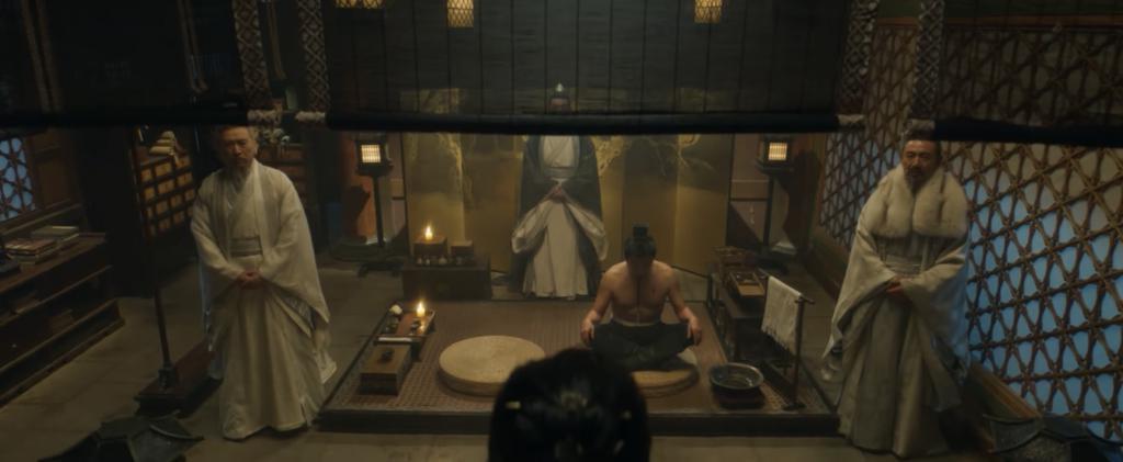 郭敬明，真一如既往的烂