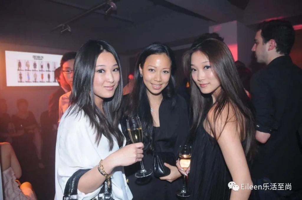 富四代千金干这行？老钱们追求松弛美感都怎么调身？