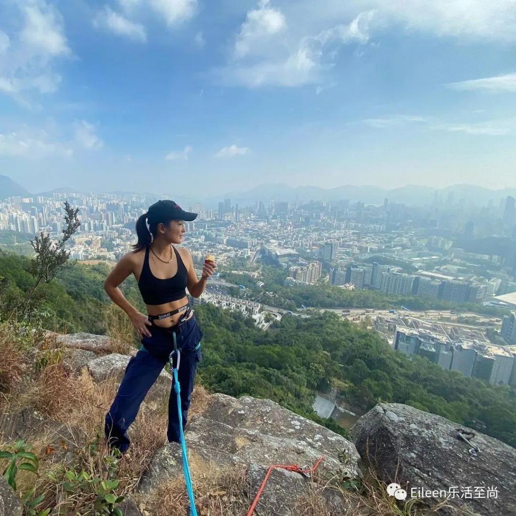 富四代千金干这行？老钱们追求松弛美感都怎么调身？