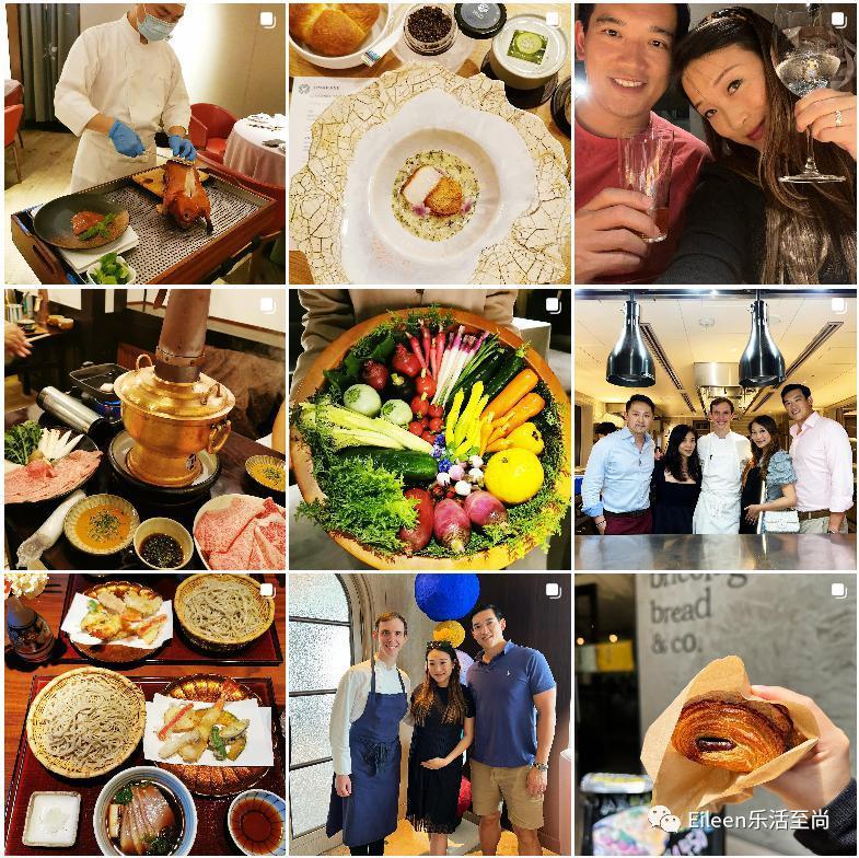 富四代千金干这行？老钱们追求松弛美感都怎么调身？