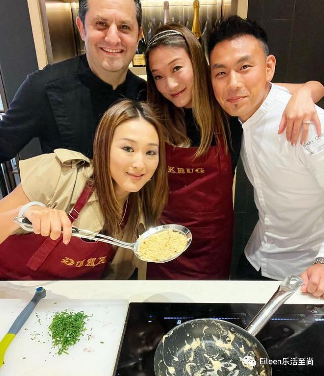 富四代千金干这行？老钱们追求松弛美感都怎么调身？