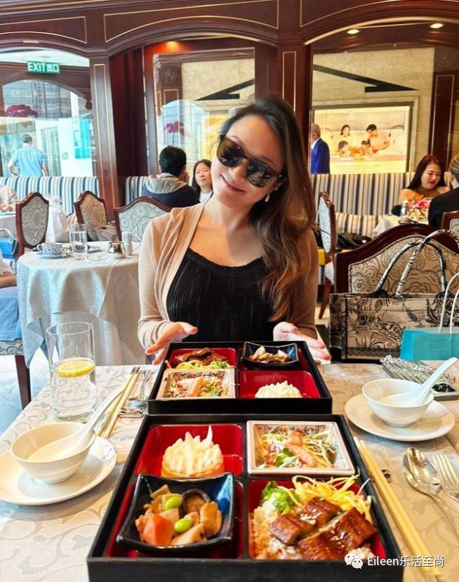 富四代千金干这行？老钱们追求松弛美感都怎么调身？