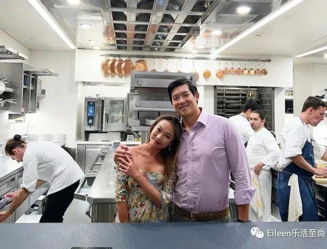 富四代千金干这行？老钱们追求松弛美感都怎么调身？