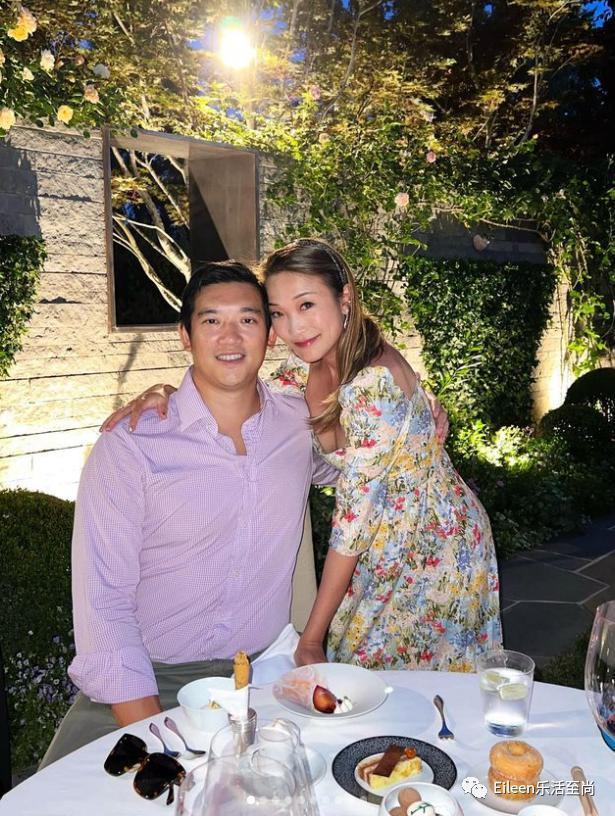 富四代千金干这行？老钱们追求松弛美感都怎么调身？