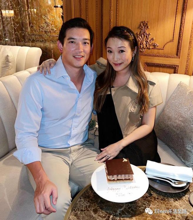 富四代千金干这行？老钱们追求松弛美感都怎么调身？