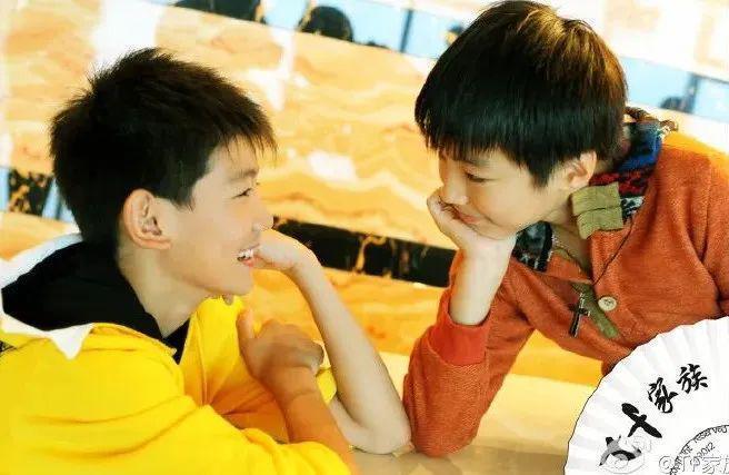 十岁男孩走上命运角斗场：揭秘TFBOYS成名前的那几年