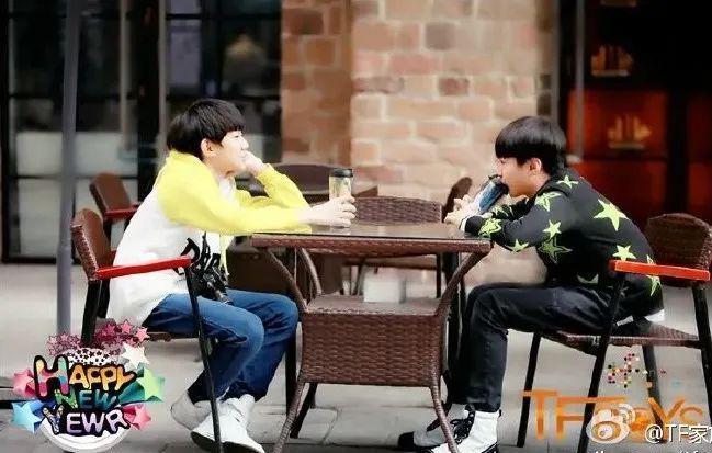 十岁男孩走上命运角斗场：揭秘TFBOYS成名前的那几年