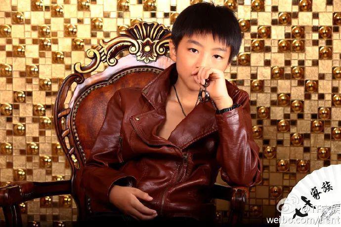 十岁男孩走上命运角斗场：揭秘TFBOYS成名前的那几年