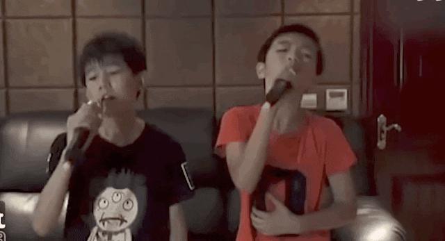 十岁男孩走上命运角斗场：揭秘TFBOYS成名前的那几年
