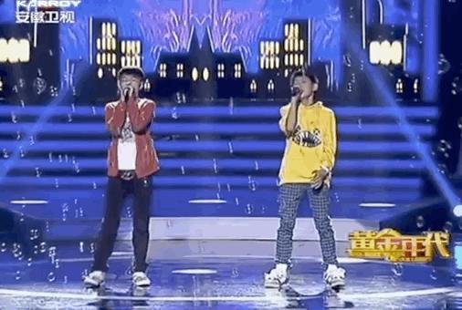 十岁男孩走上命运角斗场：揭秘TFBOYS成名前的那几年