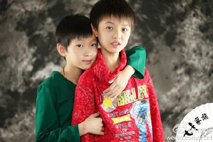 十岁男孩走上命运角斗场：揭秘TFBOYS成名前的那几年