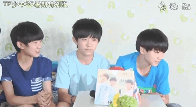 十岁男孩走上命运角斗场：揭秘TFBOYS成名前的那几年