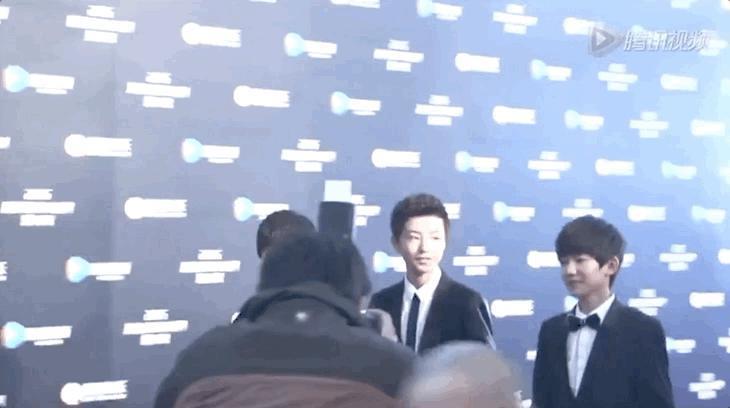十岁男孩走上命运角斗场：揭秘TFBOYS成名前的那几年