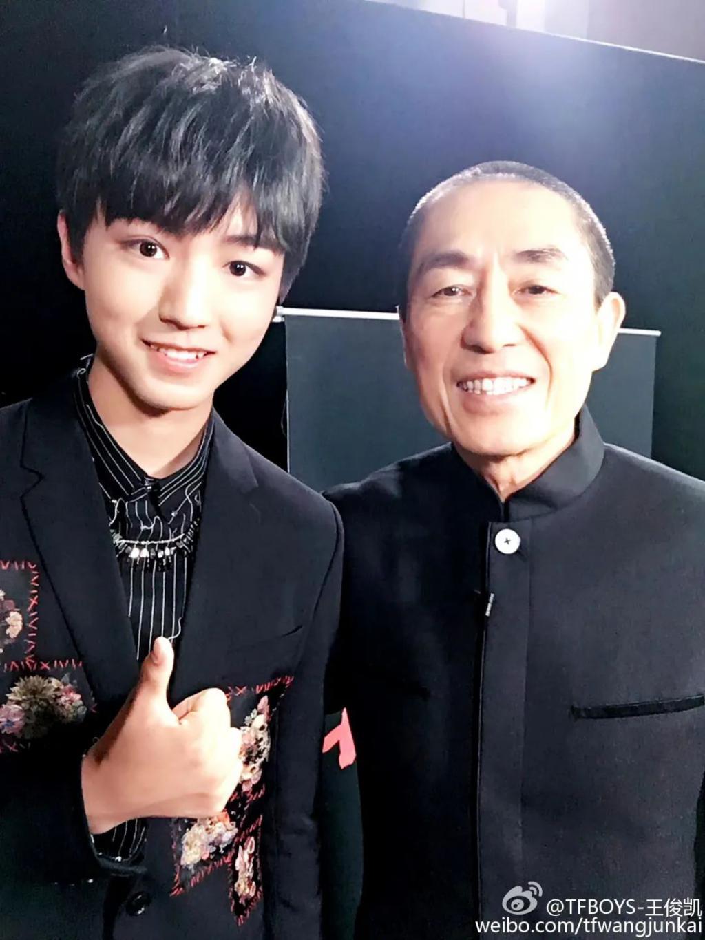 十岁男孩走上命运角斗场：揭秘TFBOYS成名前的那几年