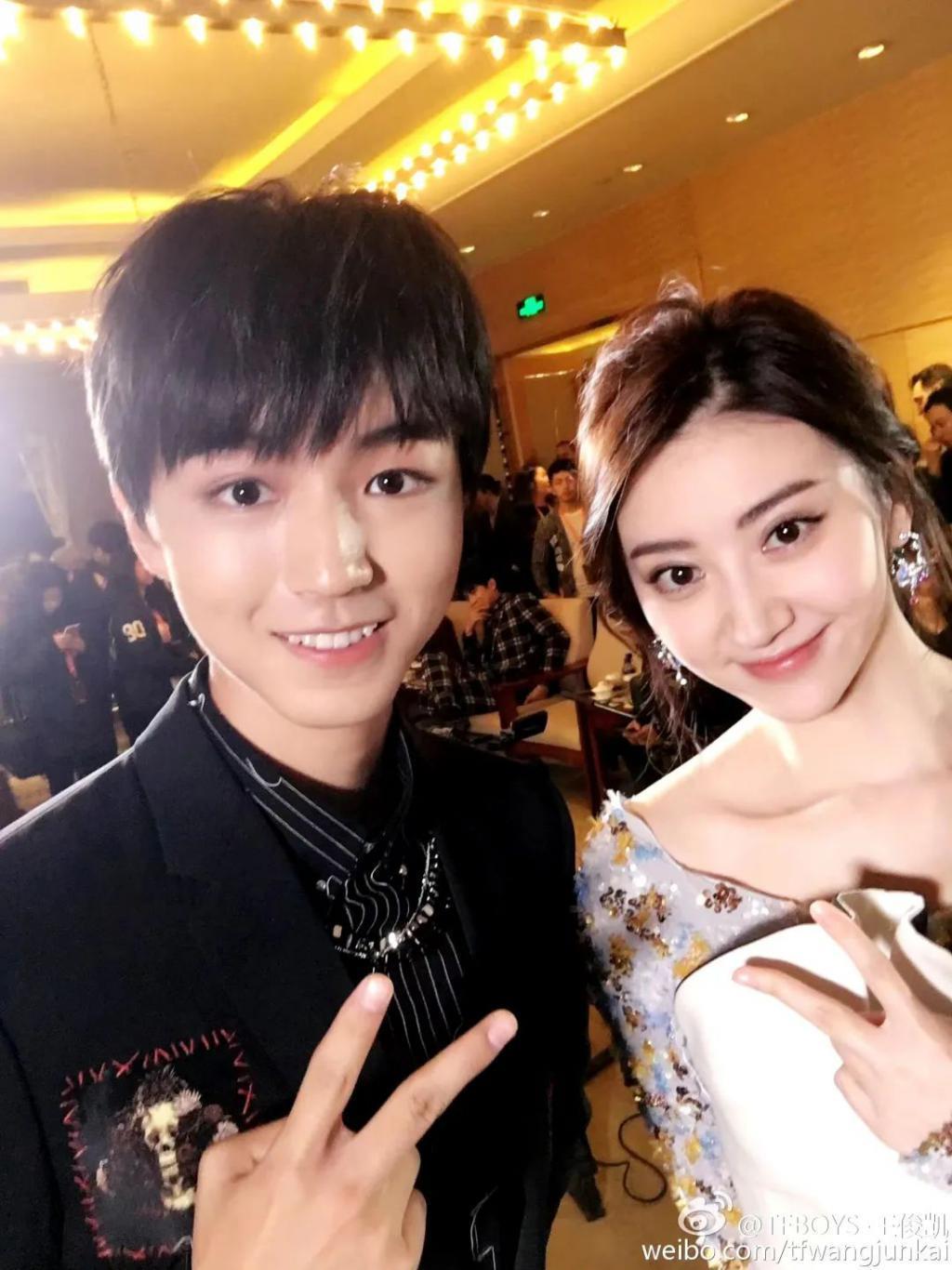 十岁男孩走上命运角斗场：揭秘TFBOYS成名前的那几年