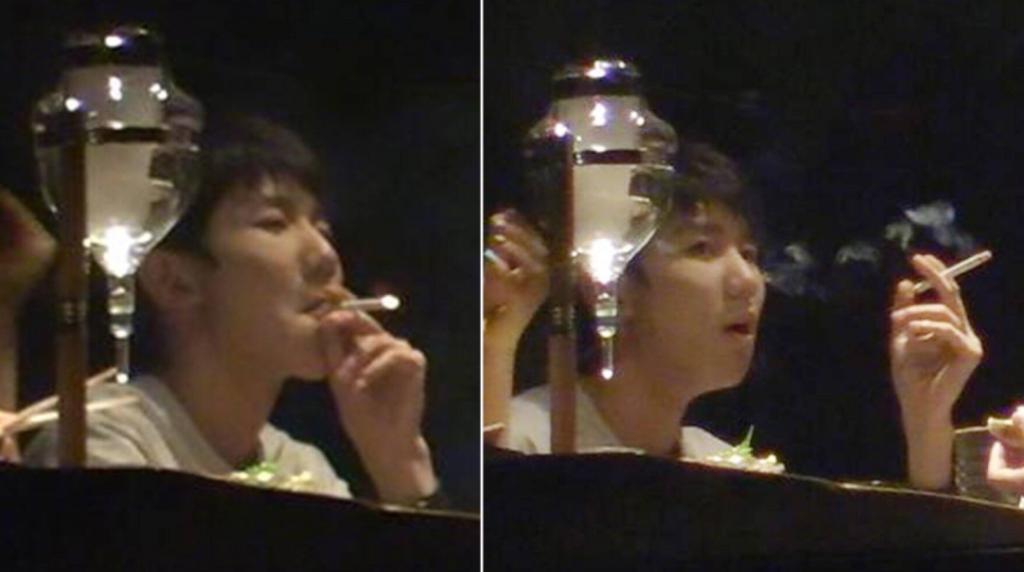 十岁男孩走上命运角斗场：揭秘TFBOYS成名前的那几年