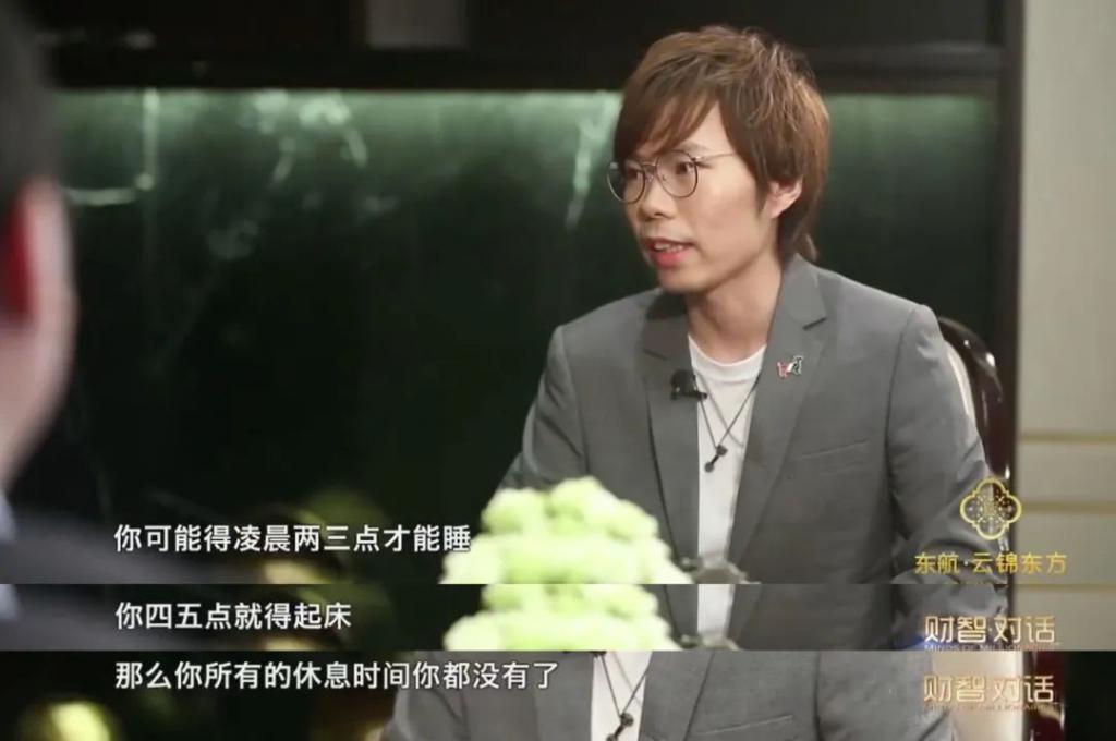 十岁男孩走上命运角斗场：揭秘TFBOYS成名前的那几年