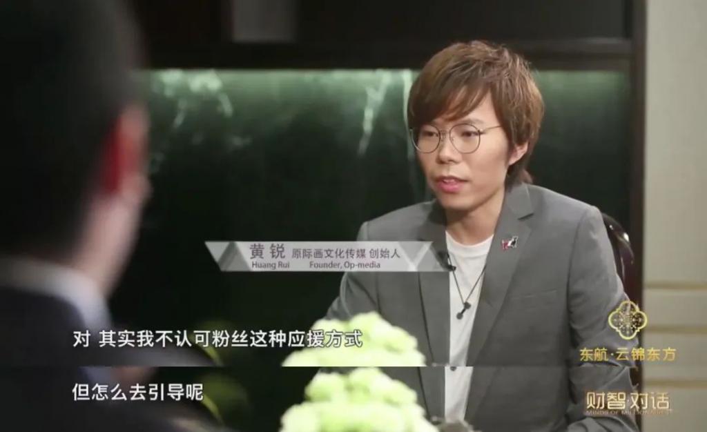 十岁男孩走上命运角斗场：揭秘TFBOYS成名前的那几年