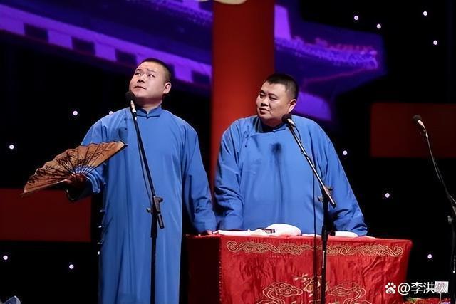 德云社演员真挣钱，孙越遛电子狗，一把小壶能换北京一套房