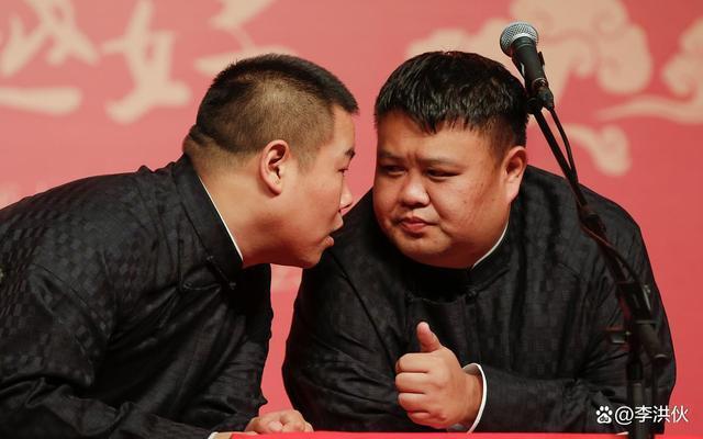 德云社演员真挣钱，孙越遛电子狗，一把小壶能换北京一套房