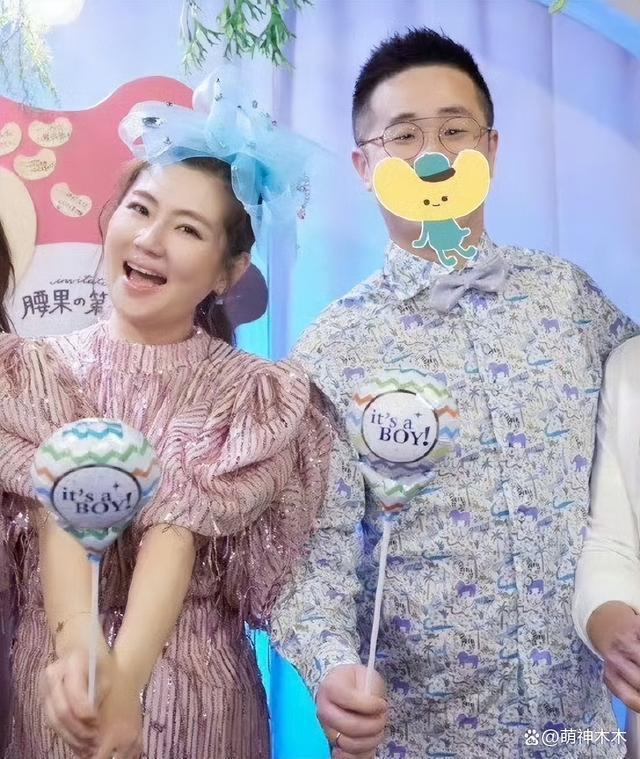 Selina生子！Ella喊话小腰果当朋友，前夫被指冷漠