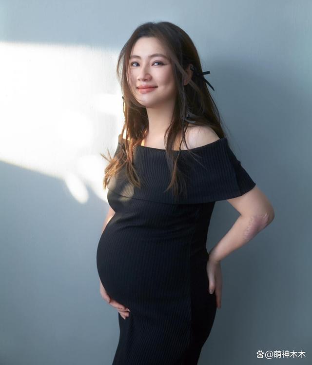 Selina生子！Ella喊话小腰果当朋友，前夫被指冷漠