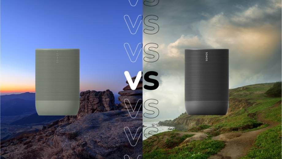 续航久到离谱，Sonos 这款音箱「吃了炫迈」？