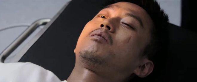 这部电影，让胡歌成为影帝