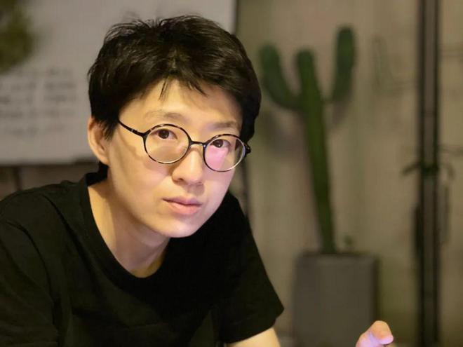 这部电影，让胡歌成为影帝