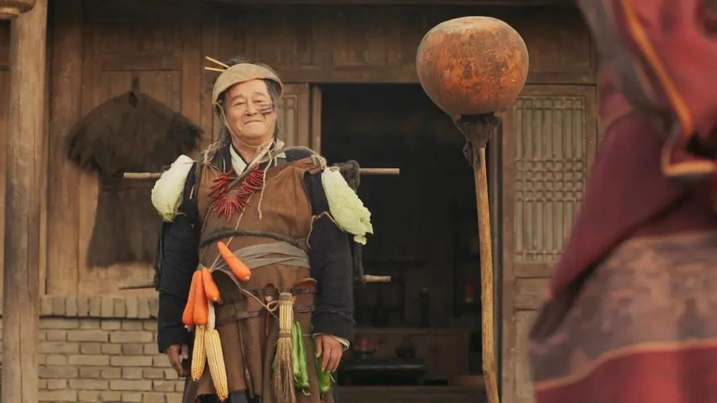 赵本山低调复出，有人急了