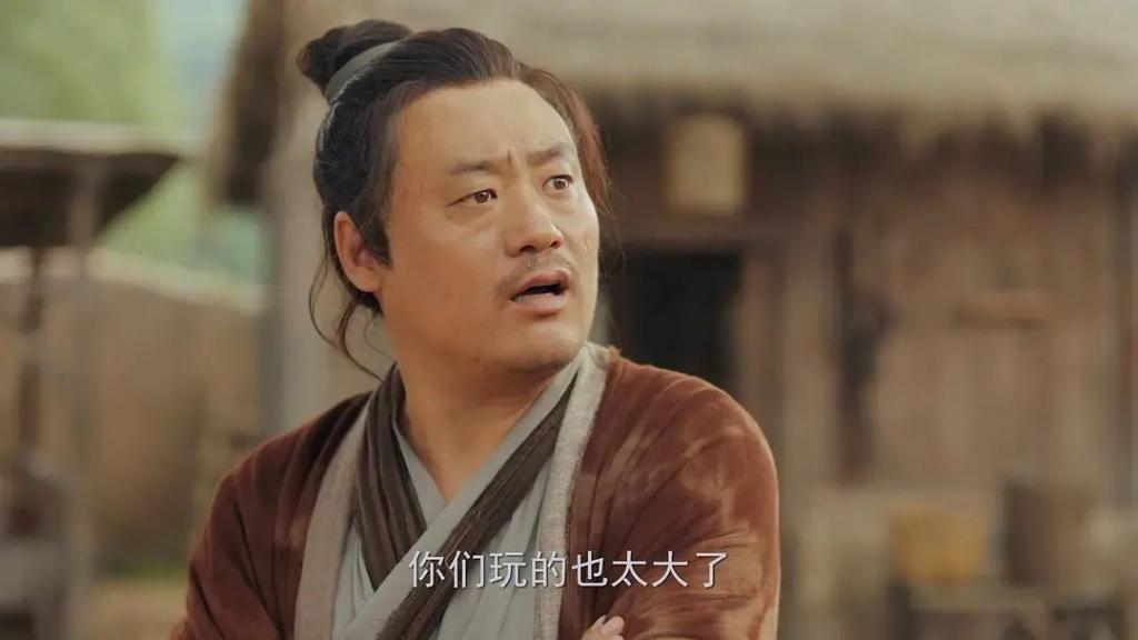 赵本山低调复出，有人急了
