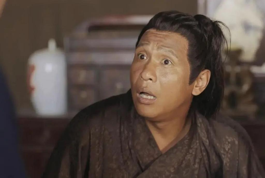 赵本山低调复出，有人急了