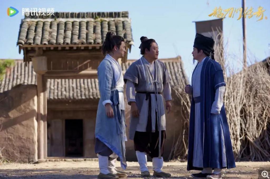 赵本山低调复出，有人急了