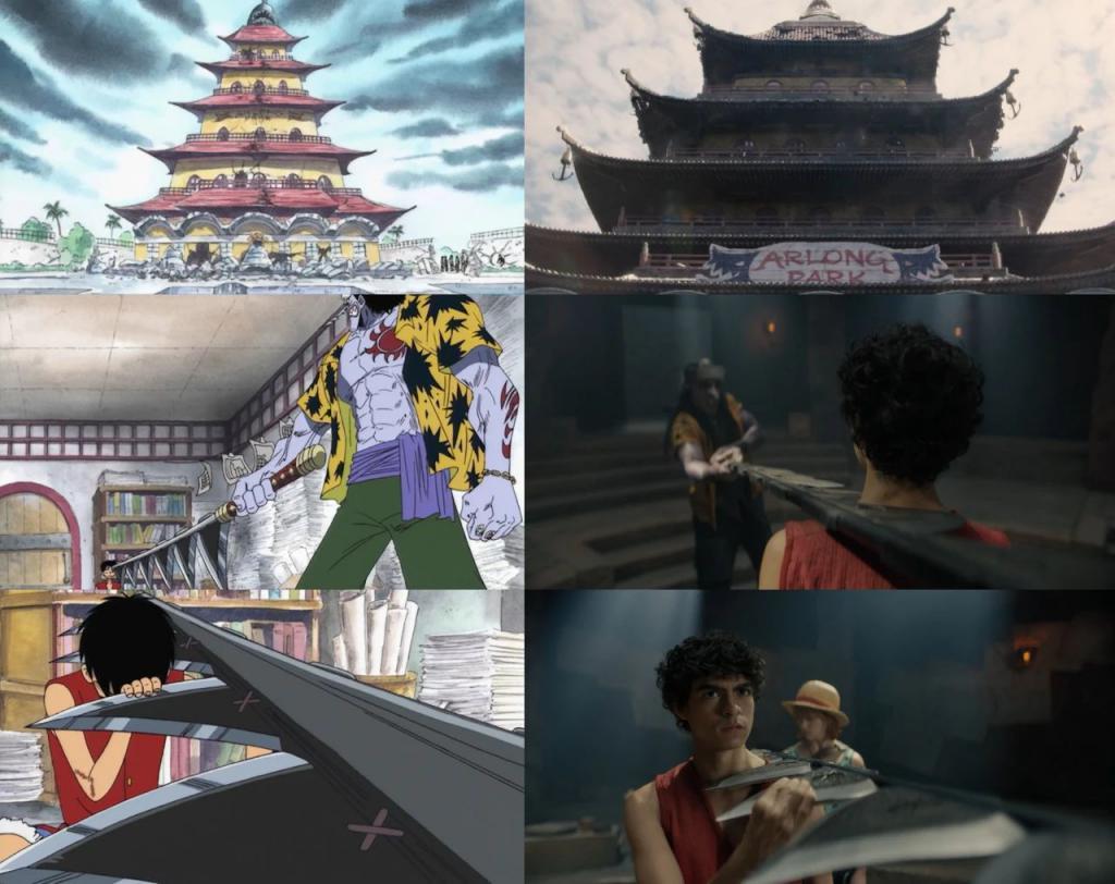 全体起立！顶流神剧，终于来了！