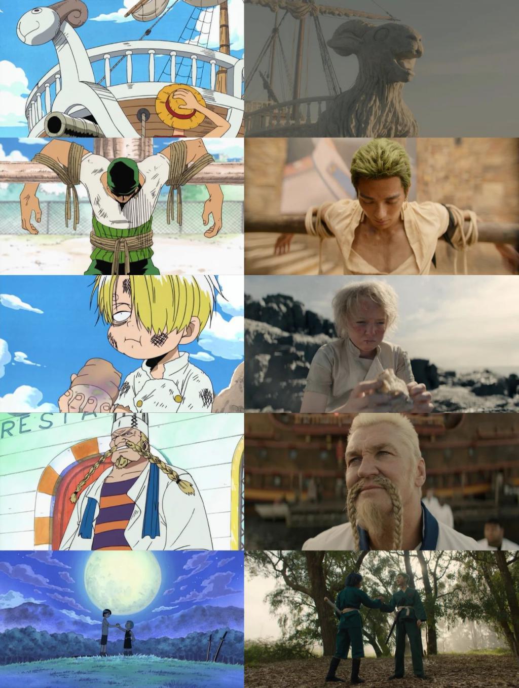 全体起立！顶流神剧，终于来了！