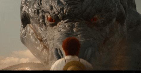 全体起立！顶流神剧，终于来了！