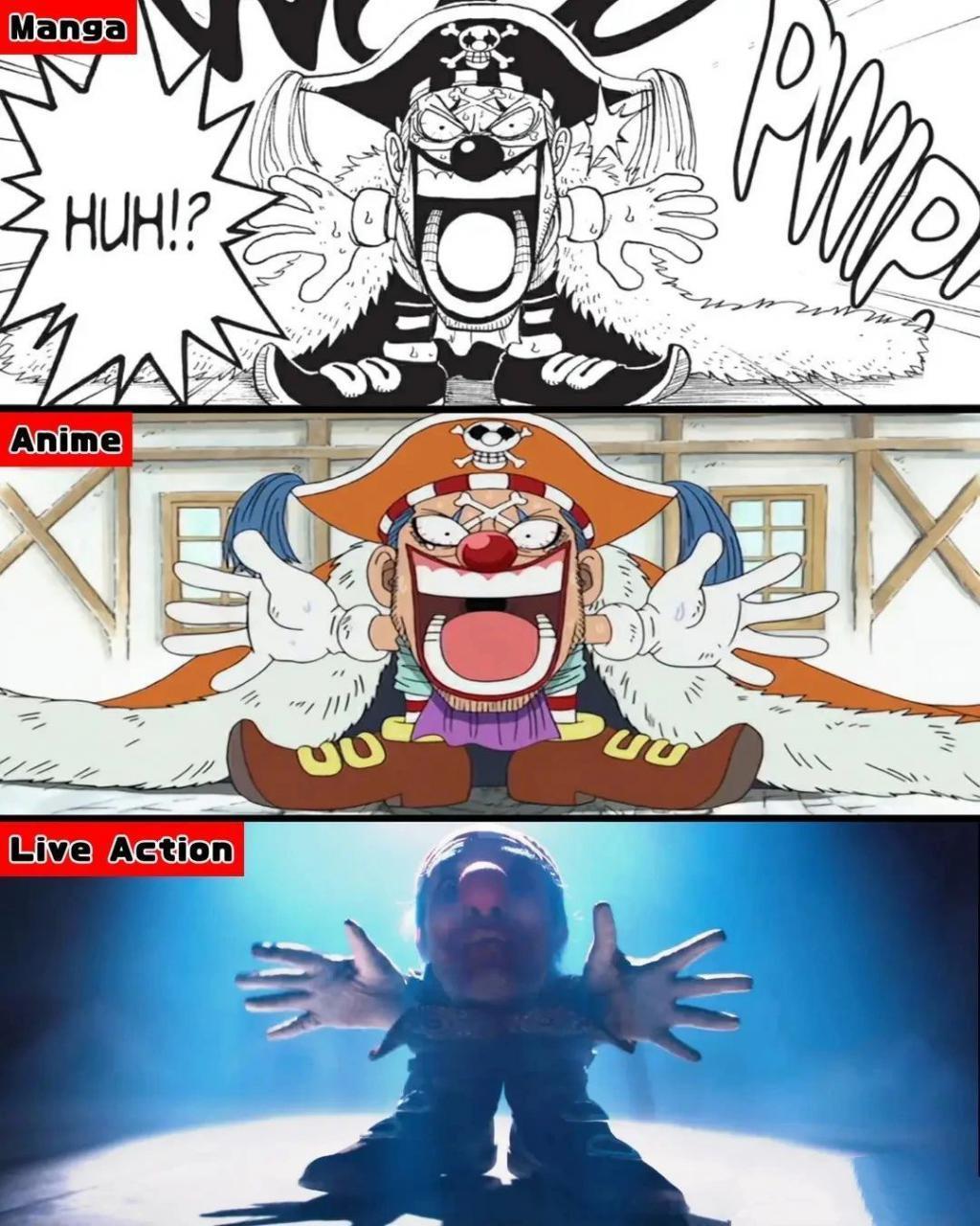 全体起立！顶流神剧，终于来了！