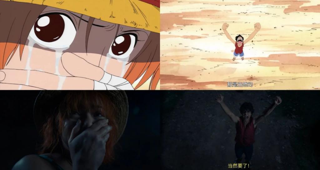 全体起立！顶流神剧，终于来了！