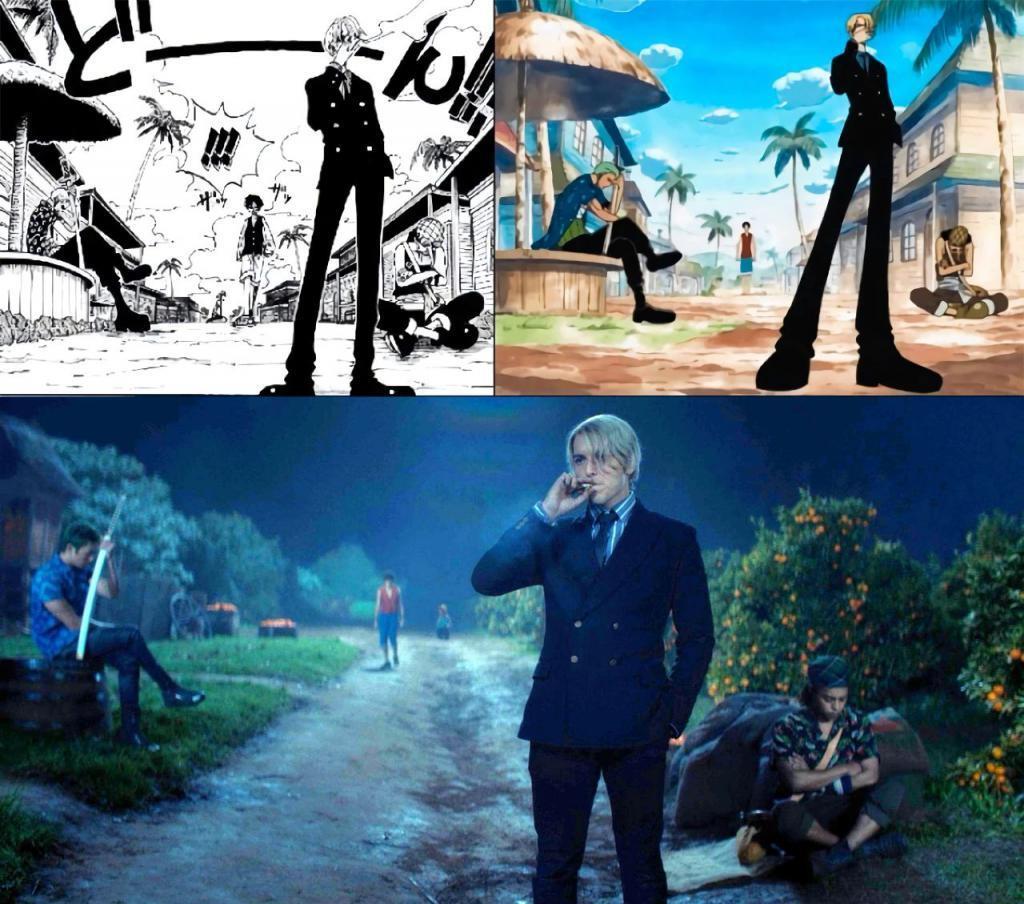 全体起立！顶流神剧，终于来了！