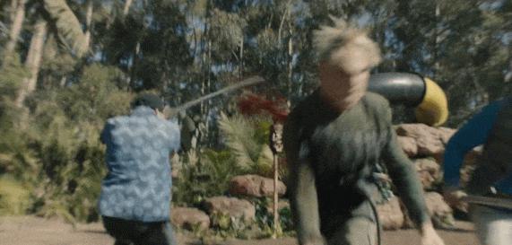 全体起立！顶流神剧，终于来了！