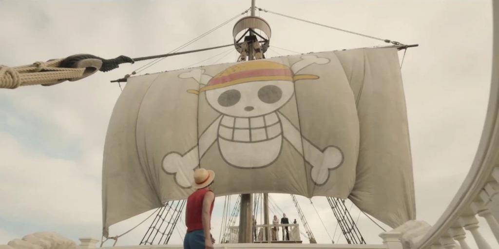 全体起立！顶流神剧，终于来了！