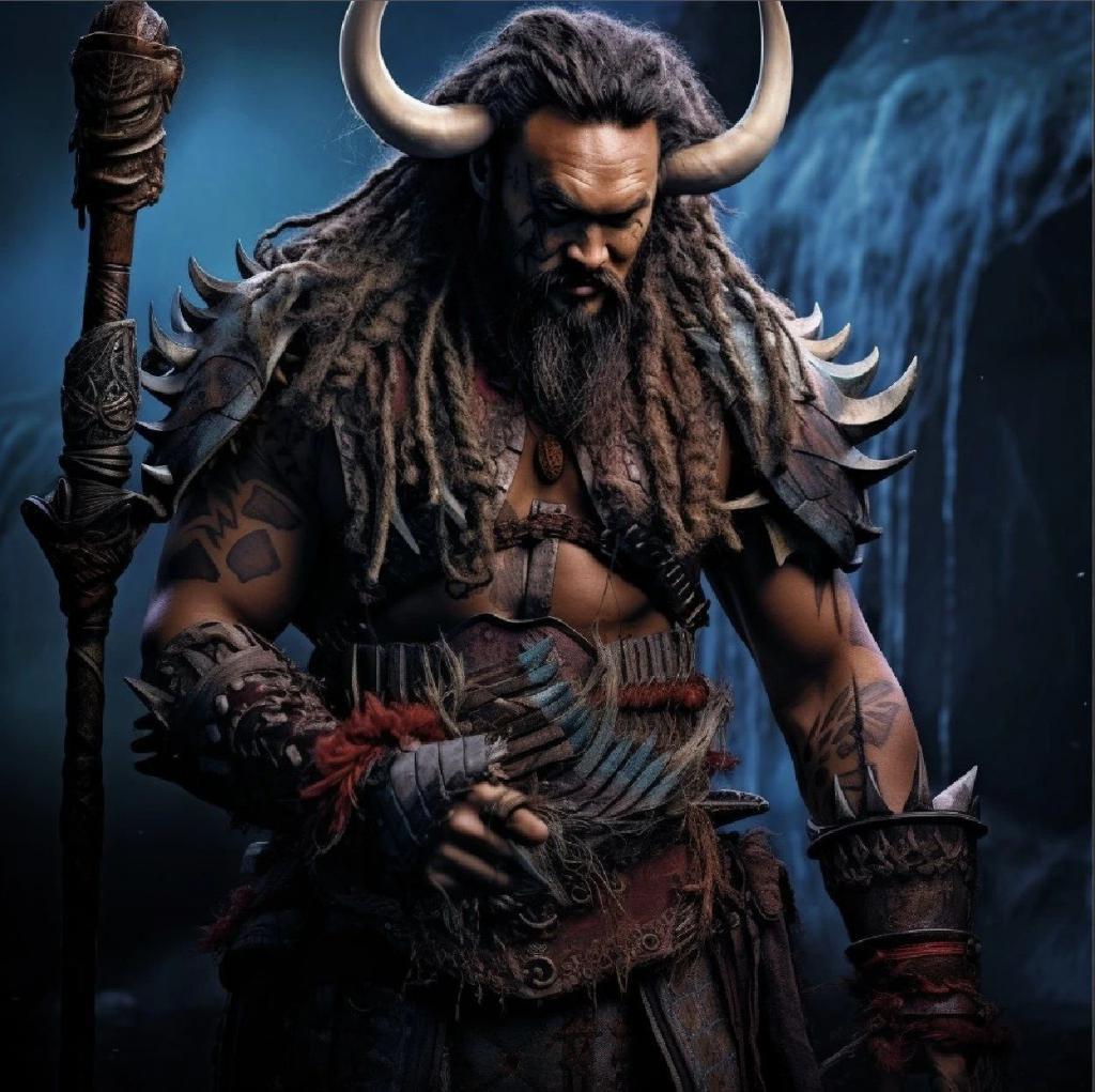 全体起立！顶流神剧，终于来了！